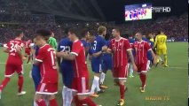 Chelsea 2-3 Bayern Munich - Extended highlights - 25.07.2017 ᴴᴰ