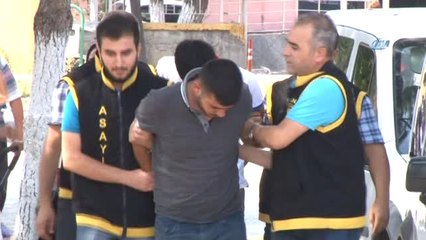 15 Temmuz Şehidinin İsminin Verildiği Okulu Soyan Zanlı Yakalandı