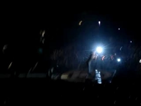 Tokio Hotel à Bordeaux 06/21