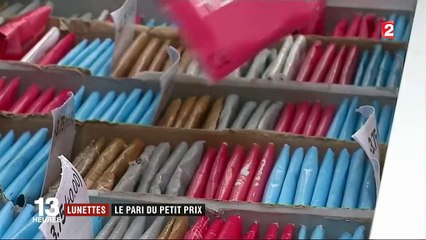 Lunettes low cost : sont-elles tout aussi efficaces ?