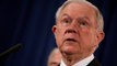 Trump launches Twitter assault on Attorney General Jeff Sessions