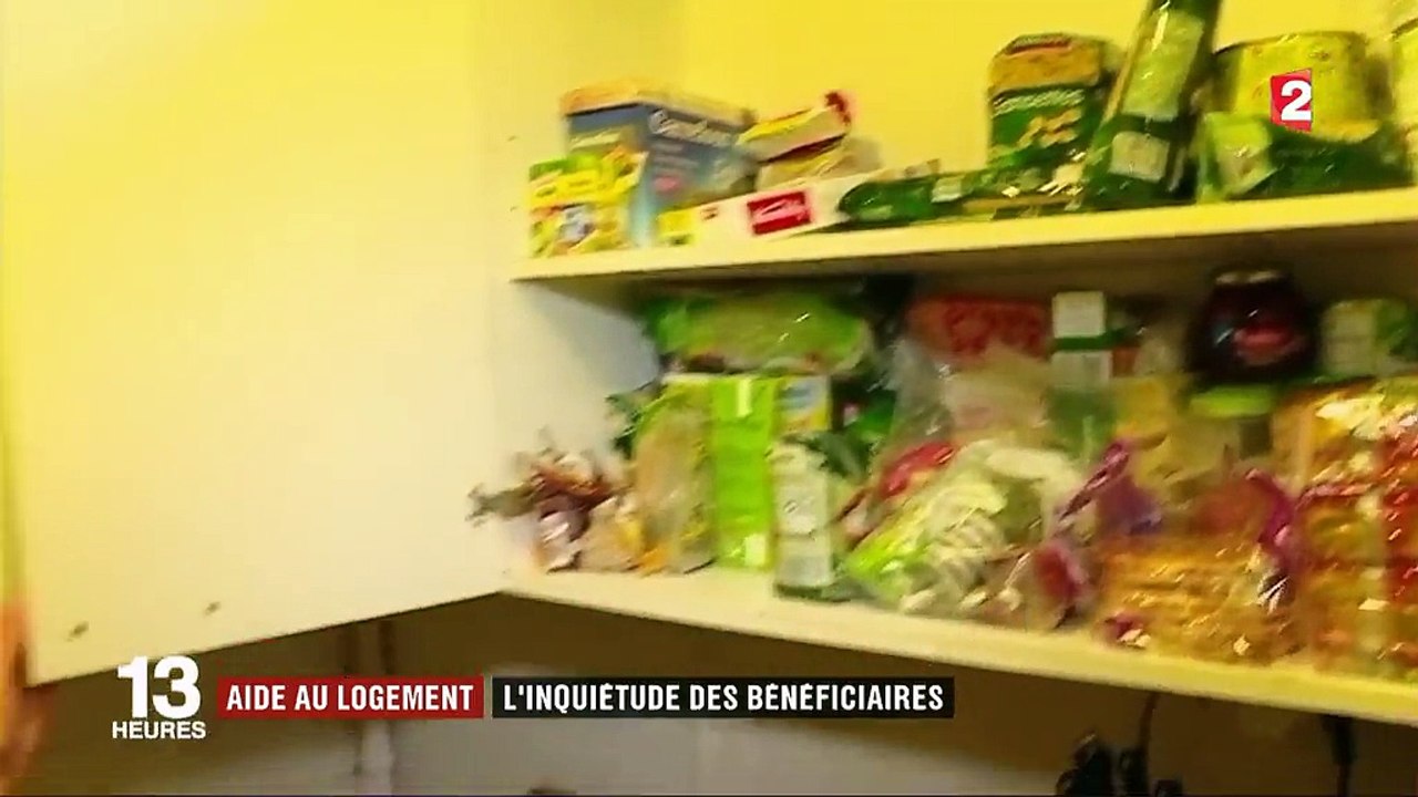 Baisse des APL : cinq euros auxquels tiennent de nombreux habitants