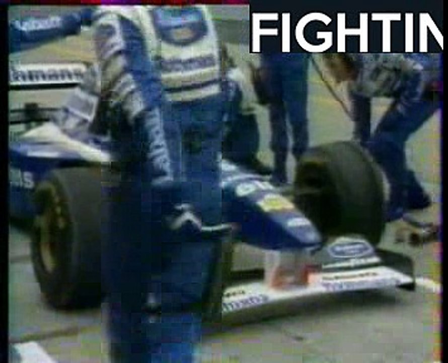 16 GP Japon 1995 p6