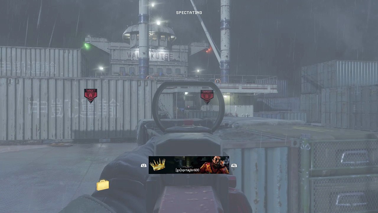 Team dispute
