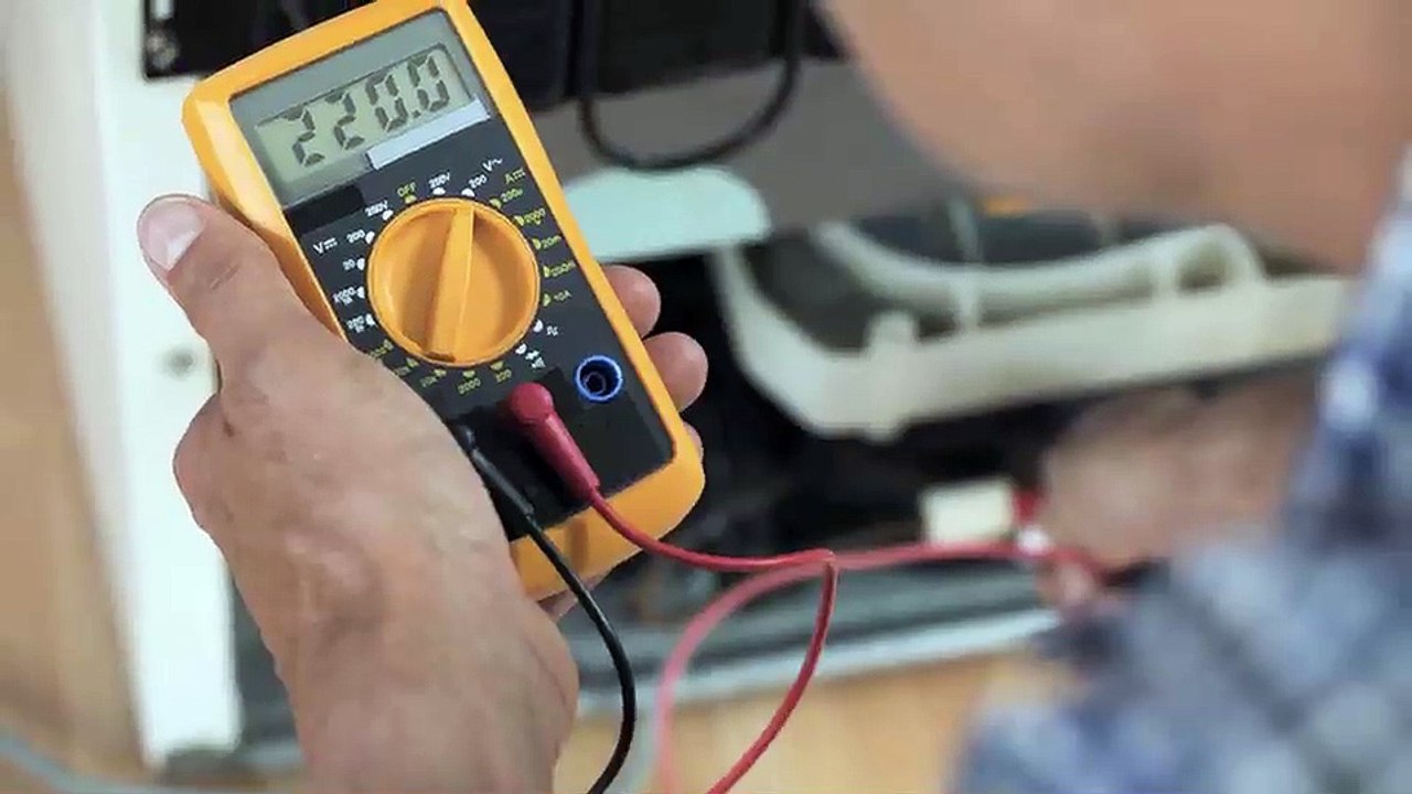 Cerritos Appliance Repair Express-(562) 203-3420