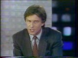 Antenne 2 - 10 Mai 1989 - Jingle pub, flash infos (Henri Sannier)