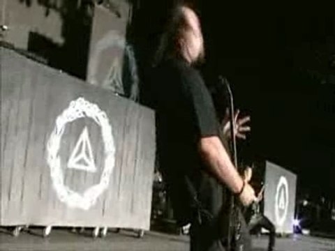 03 - Silenced - Mudvayne - Live @ Salt Lake City 2003