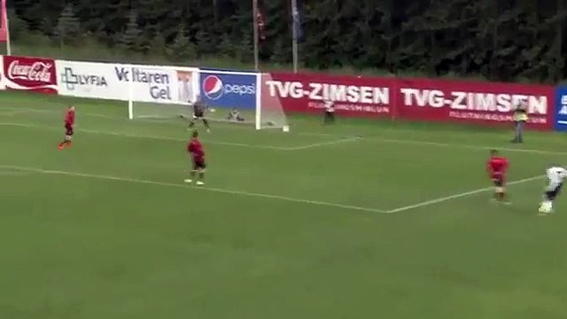 Vikingur Reykjavik 0:3 KR Reykjavik (Icelandic Urvalsdeild 23 July 2017)