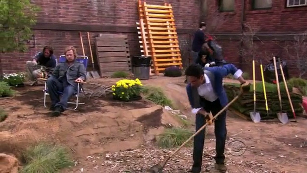 Roseanne S 3 E 14 s3e14