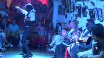 Eu17.06 Alhambra & Palace 1-2/Granada, Spain, Los Tarantos Flamenco Sacromonte/Granada, Jun-Jul 2017