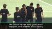 Kaka wishes Neymar luck in PSG decision