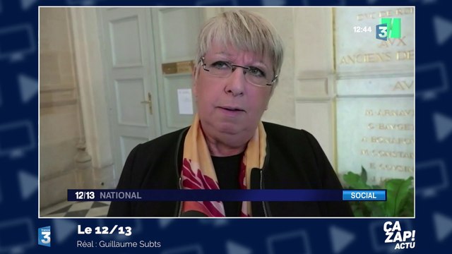 Baisse des APL : une députée demande d'arrêter de pleurer pour cinq euros de moins