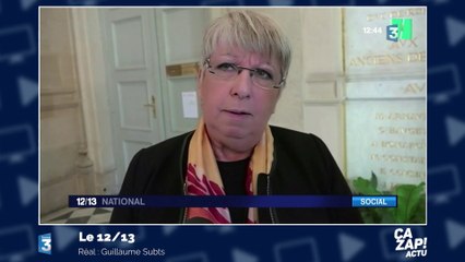 Baisse des APL : une députée demande "d'arrêter de pleurer" pour cinq euros de moins