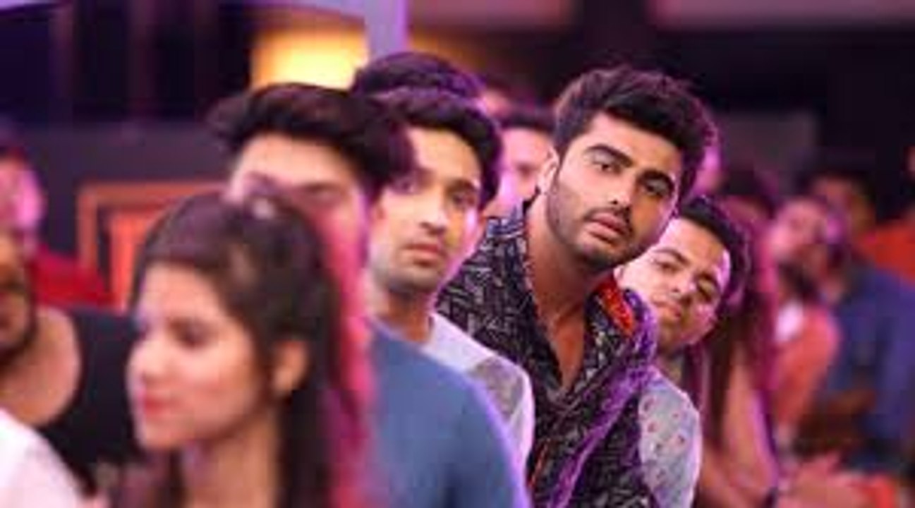Half Girlfriend hd video full movie PART 1 Shraddha Kapoor 2017