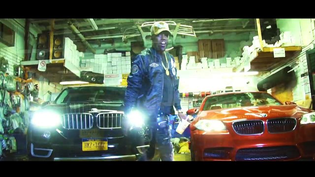 Ceky Viciny - LAVA [Video Oficial]_HD