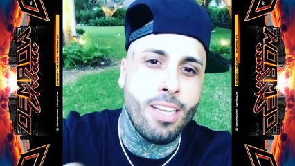 (lo que viene) : Bad Bunny Ft Farruko_- Krippy Kush / PROMO Nicky Jam, ETC...