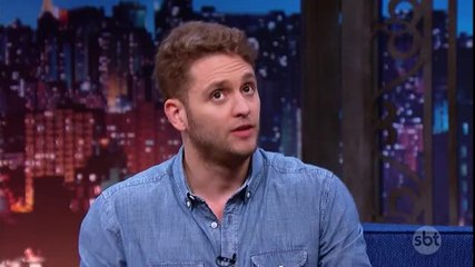 Entrevista com Christopher Uckermann