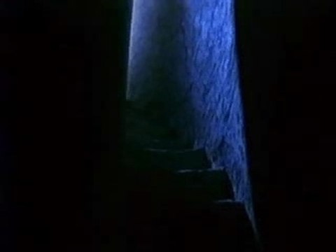 fantôme du chateau hanté ( Lucie)