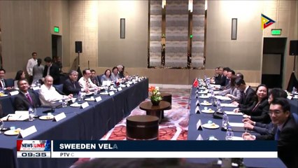 China to provide assistance for Marawi rehab