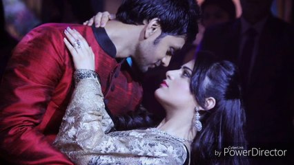 Meri Ashiqui Tum Se Hi-- Ranveer&Ishani Love Song