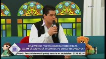 Gelu Voicu in cadrul emisiunii Matinali si populari - ETNO TV - 05.07.2017