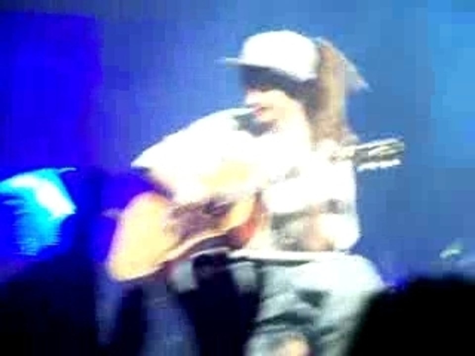 concert tokio hotel toulouse 22 10 07 Rette mich.