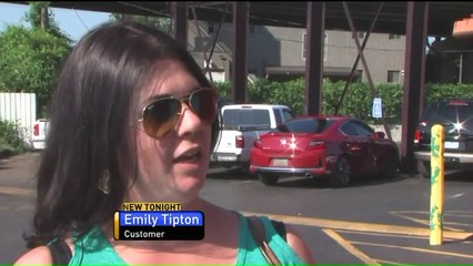 'Party Crashers' Sought After Allegedly Causing $200k in Damage at Restaurant