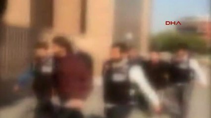 Uyuyan Hesaplar'daki Paraları Dublör Kullanarak Çeken 6 Kişi Tutuklandı