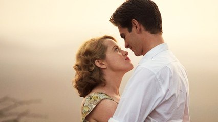 Дыши — Русский трейлер (2017)