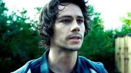 Сильнее — Русский трейлер (Озвучка, 2017)