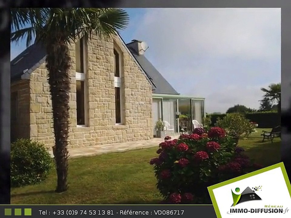 Maison A vendre Plestin les greves 120m2