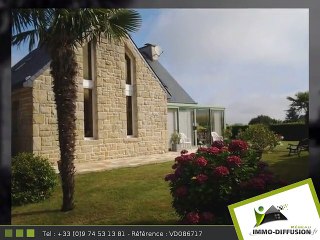 Maison A vendre Plestin les greves 120m2