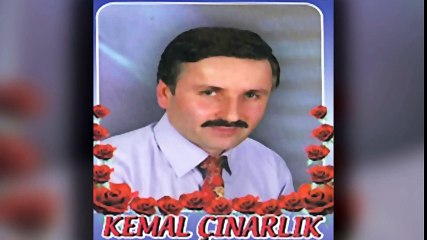 Kemal Çınarlık - Ahu Gözlüm (Full Albüm)