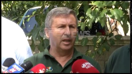 Ora News – Drejtori i AKZM-së: Mos ndizni asnjë zjarr këto ditë të nxehta vere