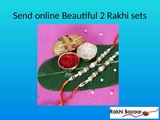 Send Attractive Rakhi to Himachal Pradesh for Brother is Easy via Rakhibazaar.com !