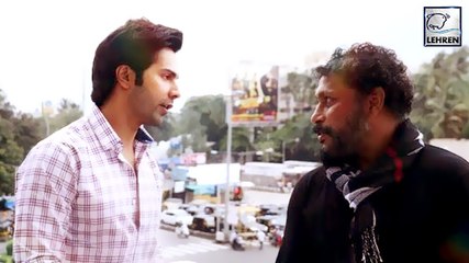Varun Dhawan To Act In Shoojit Sircar Movie October