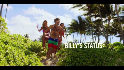 BRAD'S STATUS - Trailer