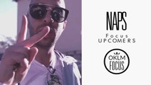 NAPS - OKLM FOCUS UPCOMERS