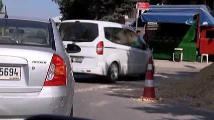 Ataşehir'de Helikopter Destekli Narkotik Uygulaması