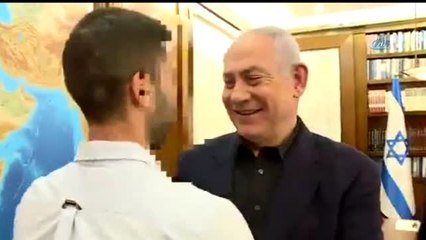 İsrail Elçilik Görevlisinin Öldürdüğü Ürdünlü Genç Binlerce Kişi Tarafından Toprağa Verildi