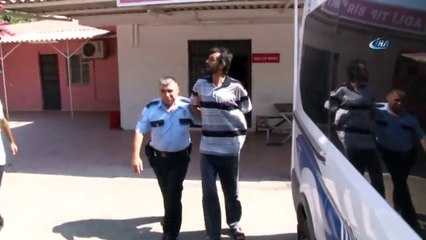 Eşini Bıçaklayan Koca: ''Şerefim İçin Bıçakladım''