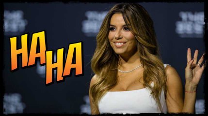 Eva Longoria s'affiche en bikini et se moque de ses kilos en trop