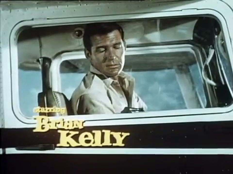 Flipper - Staffel 3, Folge 25 - Der Teufelsrochen