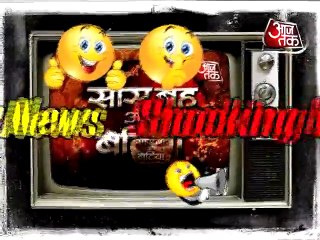 Saanjh & Arjun goes old!! Beyhadh