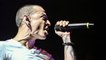 Chester Bennington&#039;s 911 Call Reveals Housekeeper Found His Body