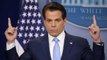 Anthony Scaramucci, Trump's New Communications Director, Mocked by Late-Night Hosts | THR News