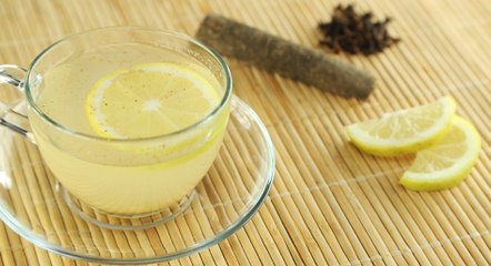 طريقة عمل ديتوكس الليموناضة بالفيديو