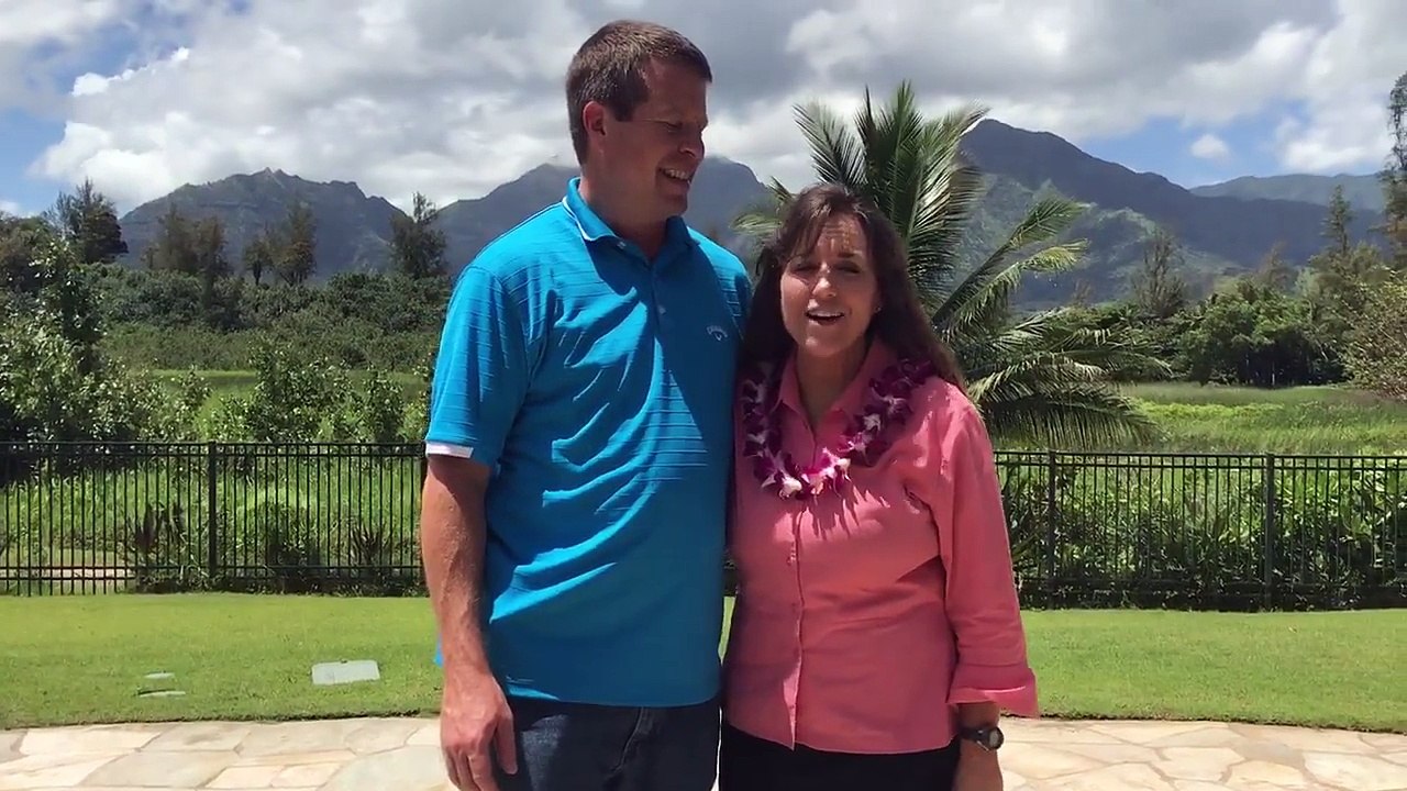 Our Anniversary Trip!!