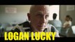 LOGAN LUCKY Movie Trailer (2017) - Daniel Craig, Katherine Waterston, Sebastian Stan, Channing Tatum