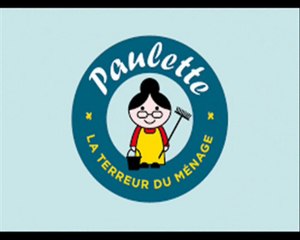 Chanson PAULETTE LA REINE DES PAUPIETTES